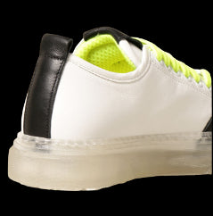 MSGM Sneakers 69143 with laces