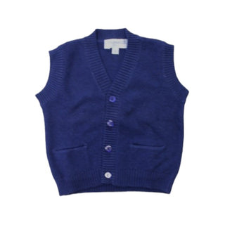 6A9552-AD510 - Gilet - Simonetta