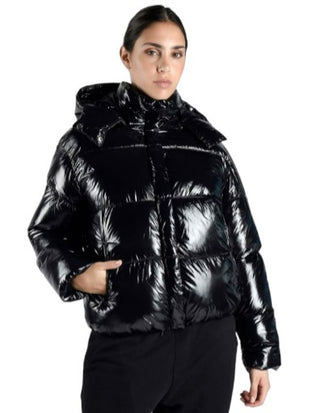 Canadian Waterproof Jacket with Zip and Hood G223226WREG