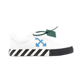 Off-White omia085f22b Sneakers mit Schnürsenkeln