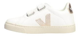 Veja Sneakers v 10 sv0503408cc with laces