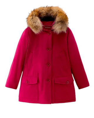 Woolrich WKCPS1695CN02 Babyjacke