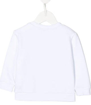 Stella Mccartney Crewneck Sweatshirt 8R4030