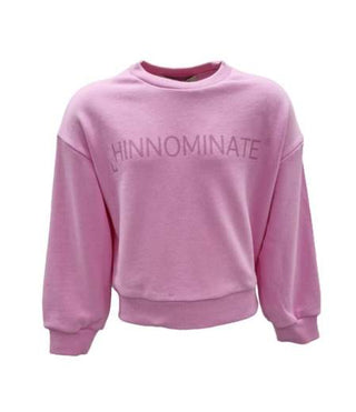 Hinnominate Bedrucktes Sweatshirt 3645F0118