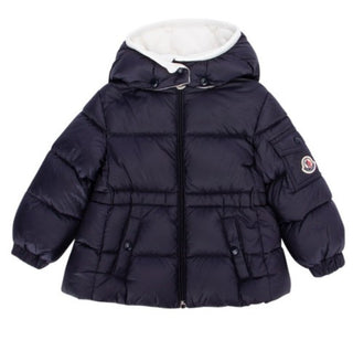 Moncler Giubbino neonato 1A0002753048