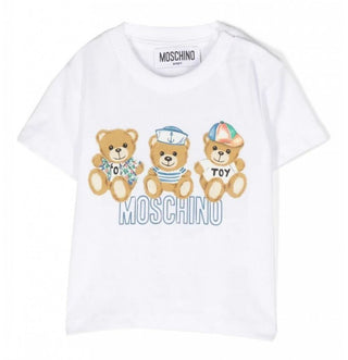 Moschino T-Shirt MRM032