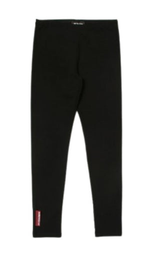 Dsquared2 Leggings dq0740d008c