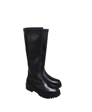 Osey csv0056 Stiefel mit Reißverschluss