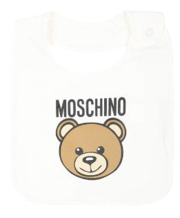 Moschino Hats WITH PRINTED TEDDY muy079 WITH CLIPS