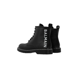 Balmain Amphibians 6ro096 with laces