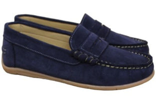 Panyno Moccasins MOCCASIN C1801