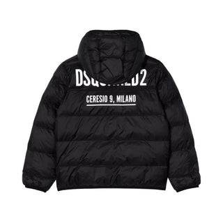 DQ0826-D009D – Jacke – Dsquared2