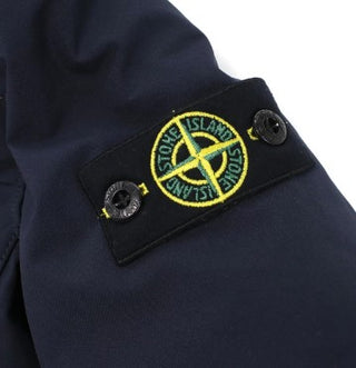 Stone Island Giubbino con simbolo 771641034