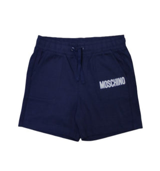 Moschino Bermudashorts mit HUQ00H-Logo