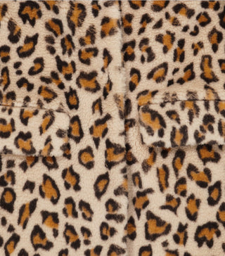 Monnalisa Cappotto animalier 170109