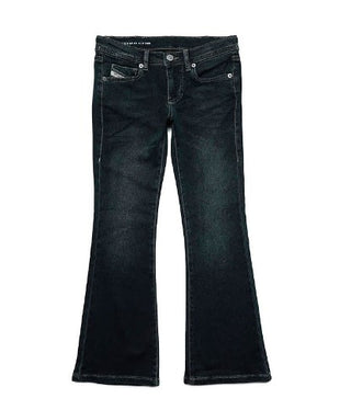 Diesel Jeans a zampa J00991-KXBJC