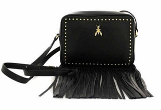 Patrizia Pepe Borsa  2va051 con zip