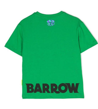 Barrow Crew-neck t-shirt F3BKJUTH094