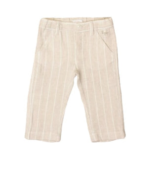 The Owl American pocket trousers P21PL083L1012