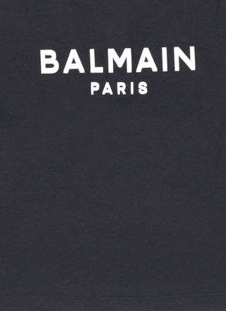 Balmain T-shirt with logo BS8531