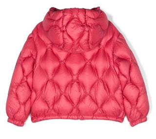 Moncler Quilted Jacket 1A0010353048