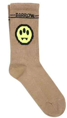 Barrow Logo Socks F4BKJUSO037