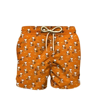 Mc2 Saint Barth Kostümshorts JEA0004-05965D