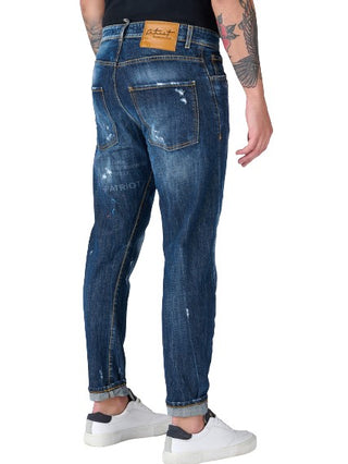 Patriot Jeans  PKAY16111