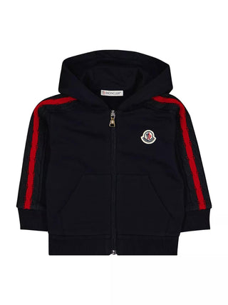 Moncler Zip-Sweatshirt D29518414900