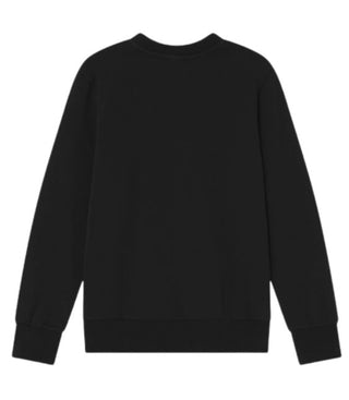 Moschino Unisex Sweatshirt HMF05R