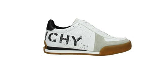 Givenchy bh0018 Sneakers mit Schnürsenkeln