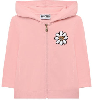 Moschino Baby-Sweatshirt MDF027