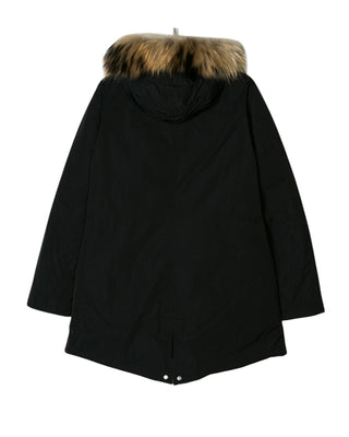 Woolrich Giubbino Arctic Parka da bambina WKCPS2044