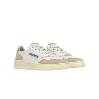 Autry Sneakers medalist low kulk-fs02