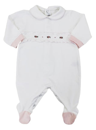 Teto e Tatta Onesie TU4800 MIT CLIP