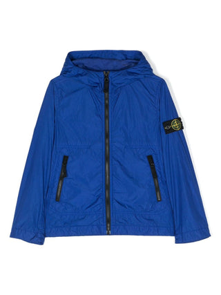 Stone Island Giubbino impermeabile 801640233