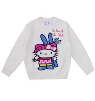 Mc2 Saint Barth Crewneck Sweater PRC0001 10102E