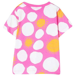 Stella Mccartney T-shirt bq8he1