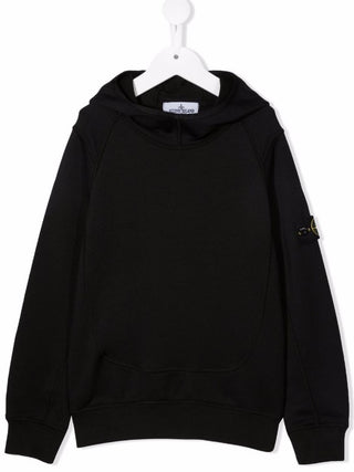 Stone Island Sweatshirt KINDER HOODIE 751660546