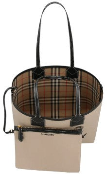 Burberry London Tasche 8063121 mit Reißverschluss