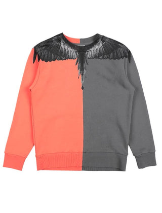 Marcelo Burlon Crewneck Sweatshirt BMB20080020