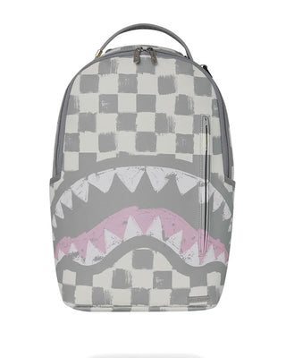 Sprayground Zaino Vanquish Cream Backpack 910B6766NSZ