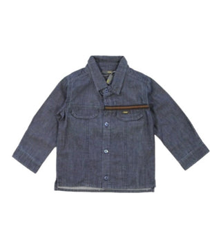 Fendi Camicia a maniche lunghe Z45240-Z1190