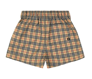 Burberry Kostümshorts 8048421