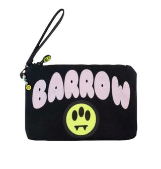 Barrow Clutch 034200 with zip