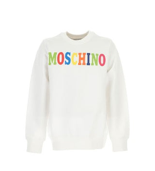 Moschino Crewneck Sweatshirt HNF05R