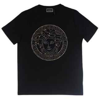 Versace crew neck T-shirt YD000204