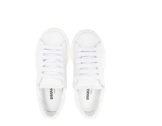 Dsquared2 Sneakers  75766 con lacci