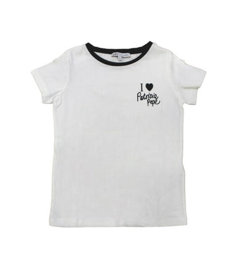 Patrizia Pepe T-shirt  TE011228