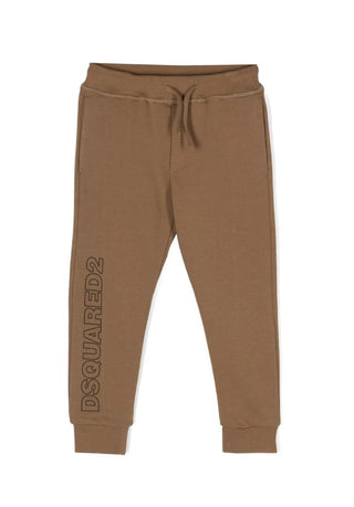 Dsquared2 Joggerhose DQ2062-D003G